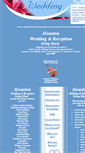 Mobile Screenshot of houstonstringmusic.net